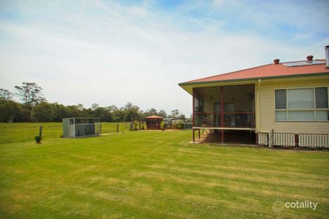 Property photo of 621 Jilliby Road Jilliby NSW 2259