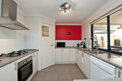 Property photo of 4 Kembla Circle Madeley WA 6065
