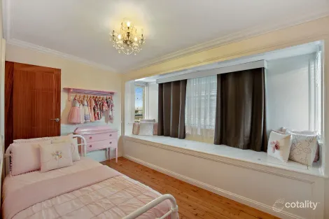 Property photo of 7 Blackdown Street Harristown QLD 4350