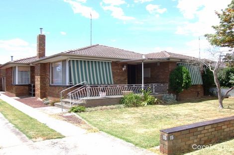 15 Edwards St, Sebastopol, VIC 3356