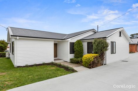 1/21 Ballard St, Glenorchy, TAS 7010