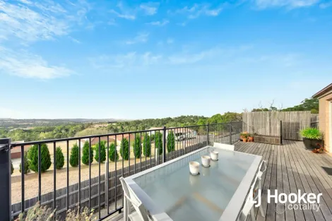 Property photo of 85 Siena Ridge Wallan VIC 3756