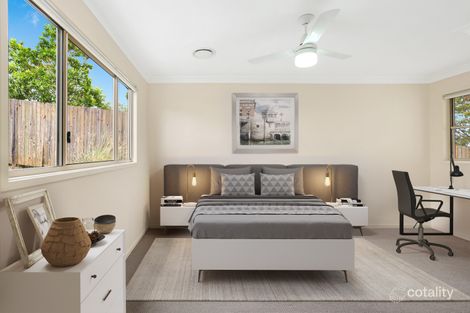 Property photo of 36/11 Tripcony Place Wakerley QLD 4154