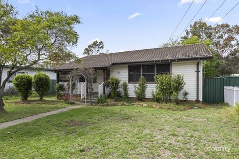 Property photo of 178 Graham Avenue Lurnea NSW 2170