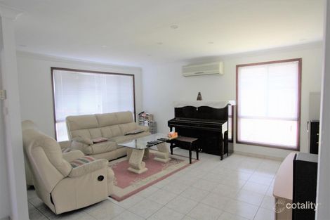 Property photo of 10 Akma Close Bonnyrigg NSW 2177