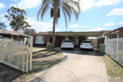 Property photo of 10 Akma Close Bonnyrigg NSW 2177