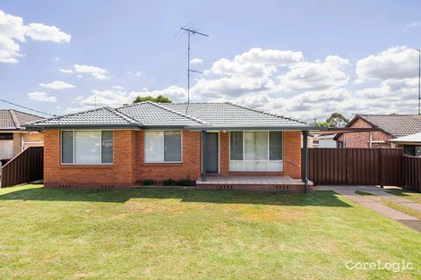 Property photo of 17 Short Street Emu Plains NSW 2750