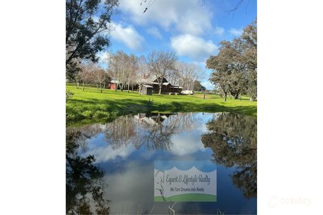 Property photo of 163 Clifton Road Yarloop WA 6218