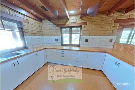 Property photo of 163 Clifton Road Yarloop WA 6218