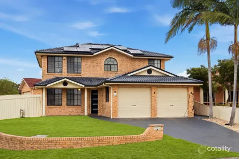 6 Mahogany St, Prestons, NSW 2170