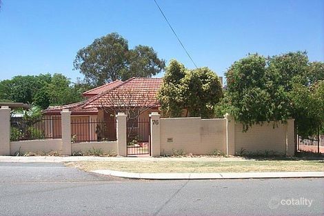 76 Collins St, Kensington, WA 6151