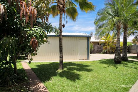 Property photo of 6 Cocos Court North Mackay QLD 4740