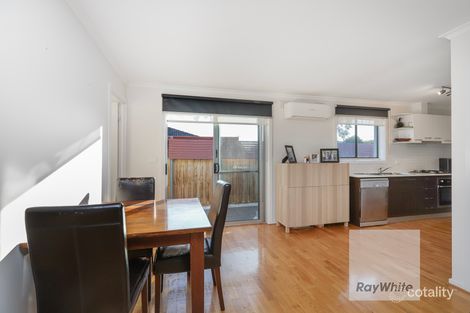 Property photo of 3/29 Broadmeadows Road Tullamarine VIC 3043