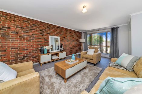 Property photo of 28 Hallstrom Circuit Monash ACT 2904