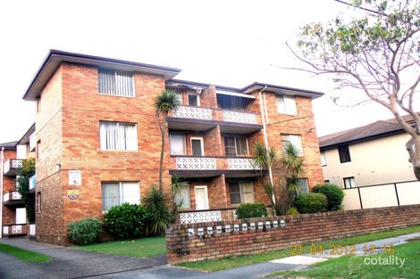 12/31-33 Fourth Ave, Campsie, NSW 2194