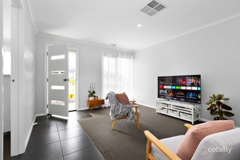 Property photo of 4 Longford Road Alfredton VIC 3350