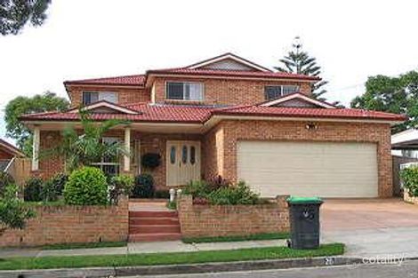 26 Mutual Rd, Mortdale, NSW 2223