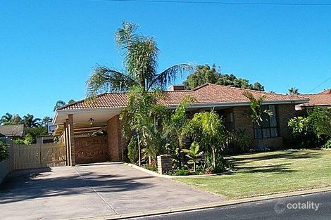 Property photo of 67 Glenview Street Mount Tarcoola WA 6530