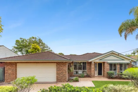 33 Cook St, Forestville, NSW 2087