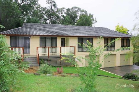 6 Bunnal Ave, Winmalee, NSW 2777