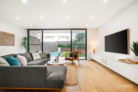 Property photo of 15A Lasseter Avenue Chifley NSW 2036