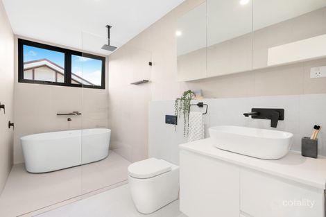 Property photo of 15A Lasseter Avenue Chifley NSW 2036