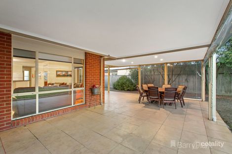 Property photo of 7 Britannia Close Narre Warren South VIC 3805
