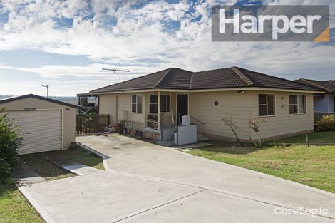 Property photo of 20 Waterbush Crescent Woodberry NSW 2322