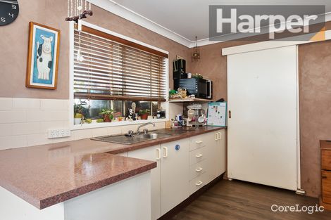 Property photo of 20 Waterbush Crescent Woodberry NSW 2322