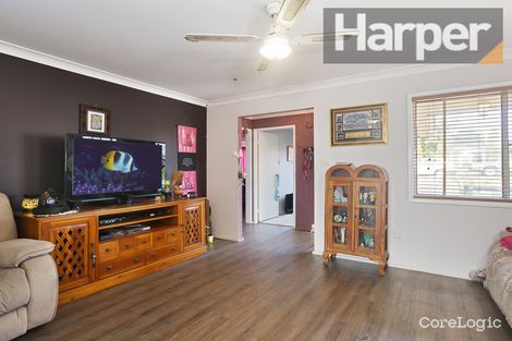 Property photo of 20 Waterbush Crescent Woodberry NSW 2322