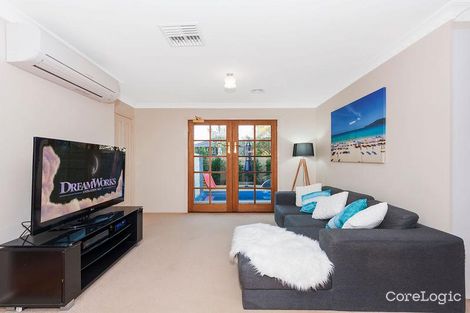 Property photo of 36 Teatree Drive South Morang VIC 3752