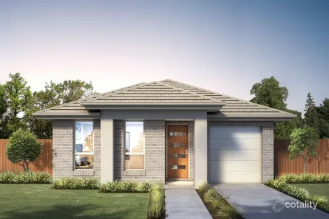 3 Levy Way, Leppington, NSW 2179