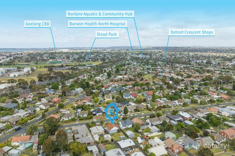 Property photo of 12 Granault Parade Corio VIC 3214