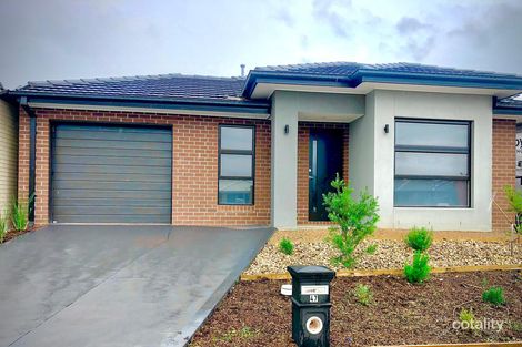 Property photo of 47 Adelong Boulevard Cobblebank VIC 3338