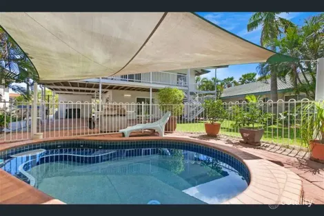 32 Stoddart Dr, Bayview, NT 0820