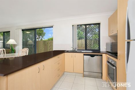 Property photo of 13/96 Marquis Street Greenslopes QLD 4120