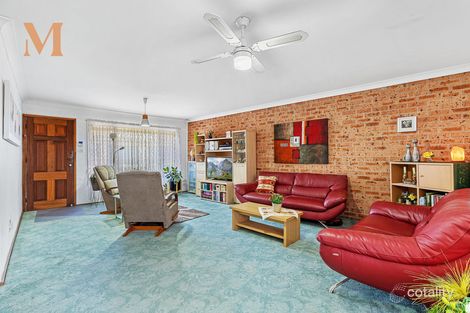 Property photo of 3/5 Davies Parade Mount Hutton NSW 2290