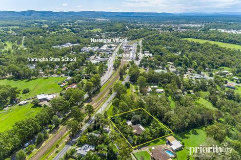 Property photo of 240 McPhail Road Narangba QLD 4504