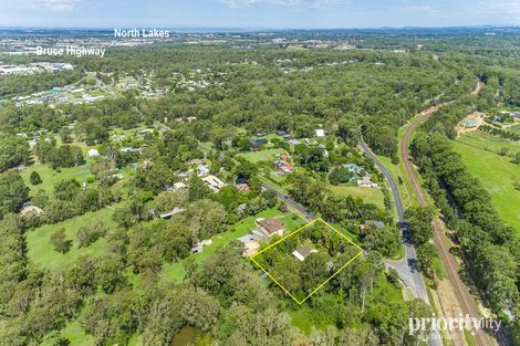 Property photo of 240 McPhail Road Narangba QLD 4504