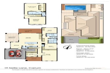 Property photo of 19 Nellie Lane Carrum VIC 3197
