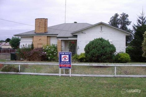 48 Tennyson St, Orbost, VIC 3888