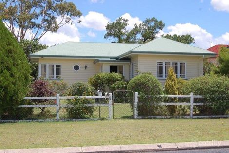 Property photo of 5 Marian Street Warwick QLD 4370