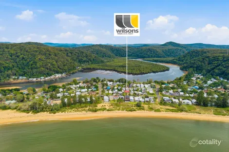 64 Bay St, Patonga, NSW 2256