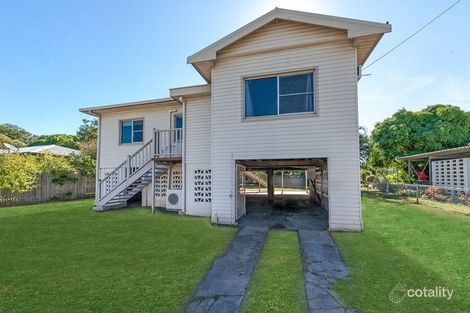 Property photo of 25 Charles Street Gulliver QLD 4812