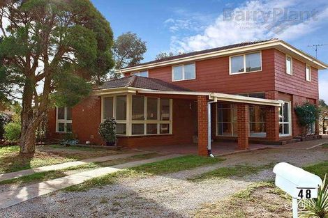 48 Rathdowne Cct, Melton West, VIC 3337