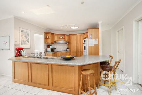 Property photo of 7 Littlecroft Avenue Narre Warren South VIC 3805