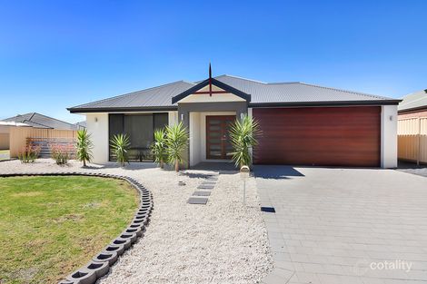 9 Waterford Way, Australind, WA 6233