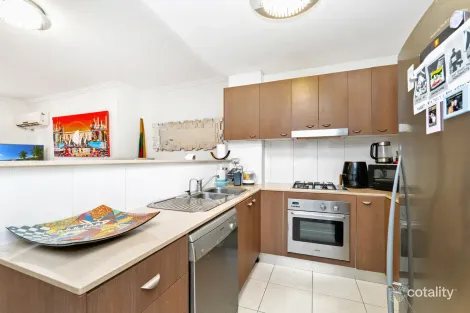 Property photo of 12/104 William Street Five Dock NSW 2046
