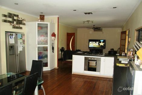 Property photo of 37 Fuljames Street Proserpine QLD 4800