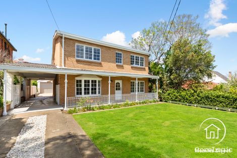 Property photo of 6 Austin Avenue Croydon NSW 2132